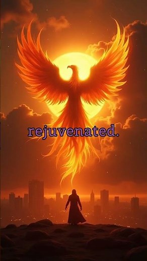 Unveiling the Phoenix: The Legend of Rebirth