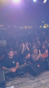 Disco Inferno on Reels