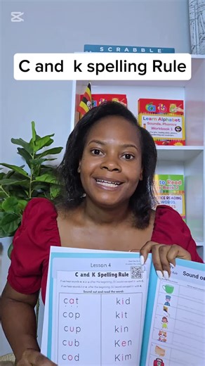 Engaging Activities to Teach Children Spelling Rules