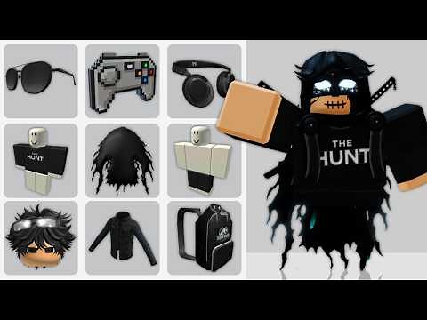 Every Working Roblox Free Item Event That Still Works Today! (0 Robux)