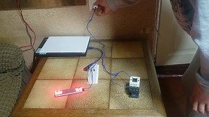 Arduino NANO UNO MEGA