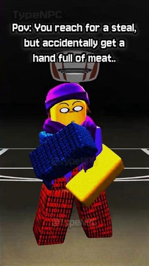 || #roblox #typenpc #robloxanimation