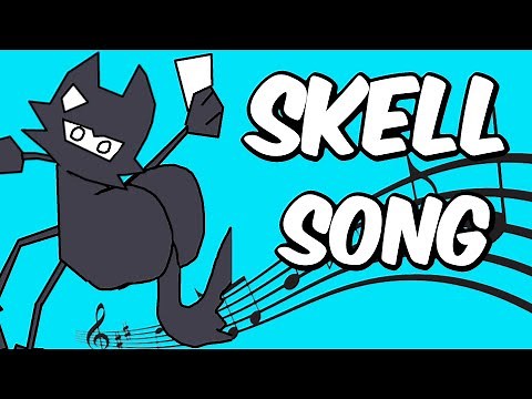 Skell Song (Fundamental Paper Education FPE Song) Official Animated Music Video
