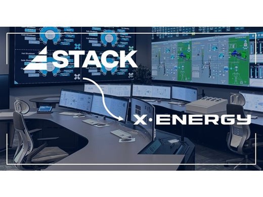 Stack Capital Group Inc. Invests $5 Million USD Into X-energy