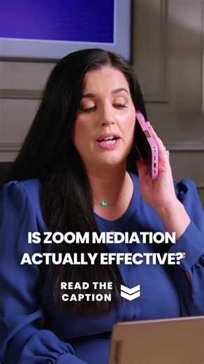 Is Zoom Mediation Actually Effective in Divorce Cases?