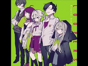 LOOPERS Original Soundtrack - 朧月夜