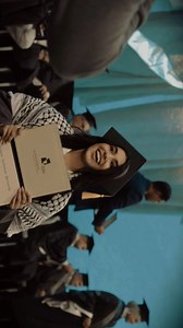 The 15th Graduation Ceremony was full of pride, joy, and unforgettable memories ✨ | German Jordanian University