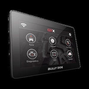 Bully Dog GTX Watchdog Performance Programmer & Monitor 40465B