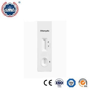 [Hot Item] Hot Sale High Accuracy Home Chlamydia Antigen Igg Igm Rapid Test Kit