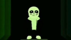 Au Sans Battles(Remake)最新活动角色GAME BOY+STILL_BAD showcase