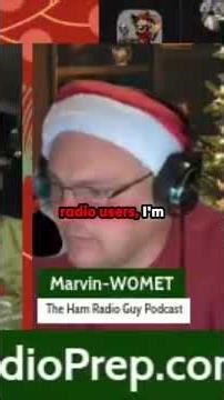 The 2025 Hamfest Circuit is Locked In! 📻 Plus, a massive FlexRadio Aurora shipping update you ca...