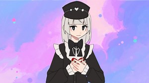 Diamond City Lights（含激唱）只要穿过屏幕就能和你拥抱【2025生日作】