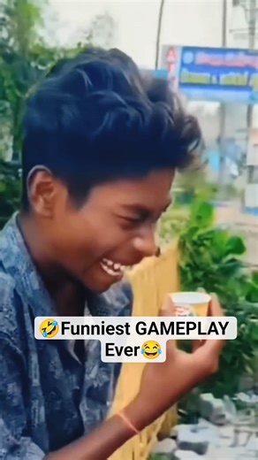 Funniest Gameplay Ever #shorts #bgmi #pubg