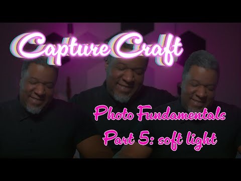 Soft Light: A beginners Guide & How to