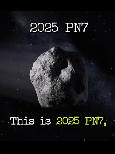 Earth has a Second Moon Now? 🤯