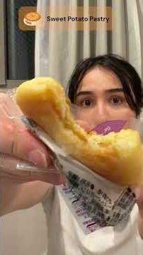 Testing Japanese Snacks