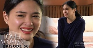 363K views · 6K reactions | Dana: "Iniwan na tayo ng Daddy mo, iniwan na niya tayo. Mag-isa nalang ako ngayon..." Panoorin kung paano niya siniraan si David kay Michael DITO: For more ‘Love Thy Woman’ updates, LIKE ABS-CBN on Facebook & visit https://ent.abs-cbn.com/lovethywoman, www.iwant.ph! | ABS-CBN | Facebook