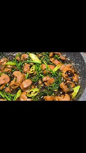 8.2K views · 166 reactions | Balunbalunan at Kangkong | Mhan's Kitchen Atbp | Facebook