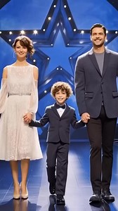 119K views · 1.4K reactions | You Won't Believe What Happens When This Mom Transforms into a Cat on a Talent Show! | Voice of U.S. Citizens | Facebook