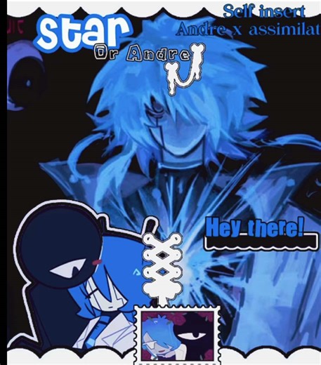 #andrew2002 #assimilation #minecraft #arg #selfinsert