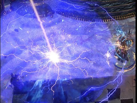 Absolution Is What Storm Call Wishes It Was - One Of The Weirdest Setups That Turned Out Huge