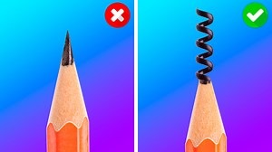 1.3M views · 7.8K reactions | Can school be cool? | greatest diy school supplies, cheating hacks and funny pranks at class: | 5-Minute Recycle | Facebook