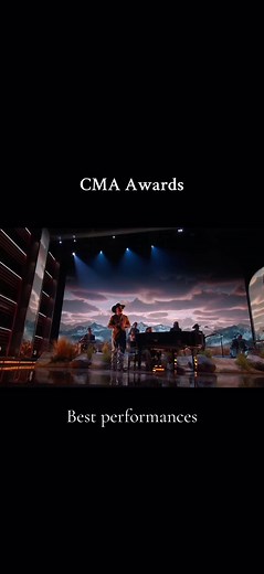 CMA Awards 2023: Best Performances Recap