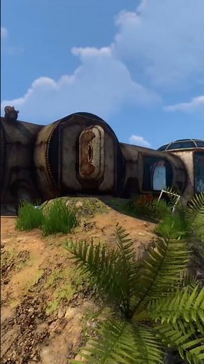 Part 2 | The Floating Island | Degasi Crews Fate | Subnautica #subnautica