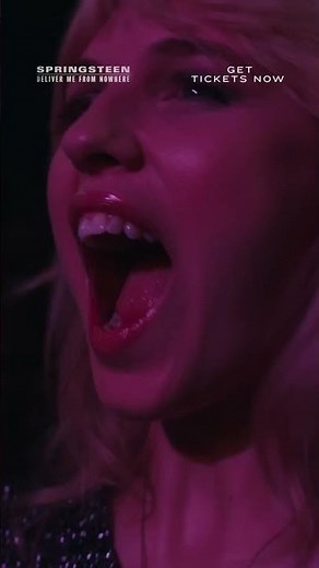 Springsteen: Deliver Me From Nowhere | Official Trailer | In Theaters Oct 24