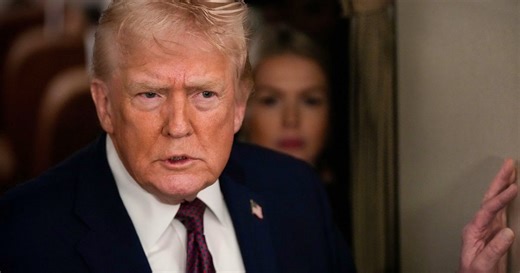 Springsteen's protest song storms the charts and really upsets Trump