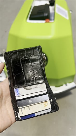 2.2K views | Oops my bad… or is it #turf #grass #robot #turfmanagement #linemarking #turf #shorts #robot #sports | Turf Tank US | Facebook