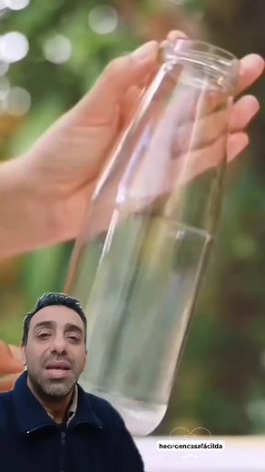 17K views · 100 reactions |  Transformá una simple botella en un...