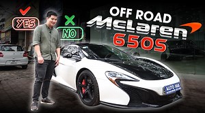 432K views · 327 reactions | Từng là mẫu xe nhiều chục tỷ vào năm 2016, hiện Mclaren 650s Spider "chỉ" bán với mức giá "khoảng 10 tỷ", vậy là những ai mua xe cũ "coi như" đã "bỏ túi" vài tỷ tiết kiệm rồi Vậy siêu xe từng được Cường Đô La, Minh Nhựa, Dương Kon sở hữu còn lại những gì, câu trả lời sẽ có trong video của Review Xe | Review Xe | Facebook