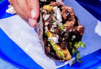 Taco Centro to open second location in Little Italy