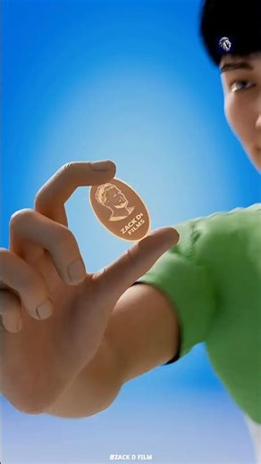 This Machine Crushes Coins into Amazing Designs 😱