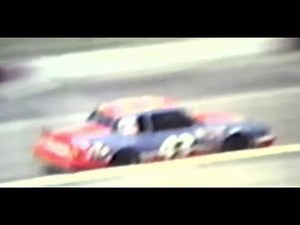 [#296s] 1980s--Dover Downs International Speedway, Dover, DE--NASCAR Cup Series