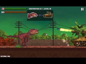 Rio REX -- Level 16 Walkthrough