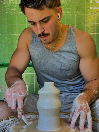 Understanding Pottery Techniques: Director's Cut