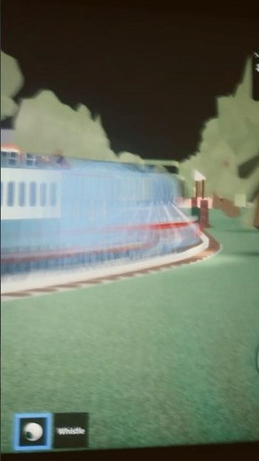 Sodor Fallout: Trying To Scream [remasterd]