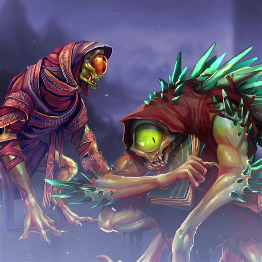 🐉 Heliana’s Guide is a behemoth 600-page supplement that enhances 5th-edition DnD with beloved game mechanics found throughout the best RPGs: Tracking, Harvesting, Crafting, and Cooking. 🔥 | Loot Tavern