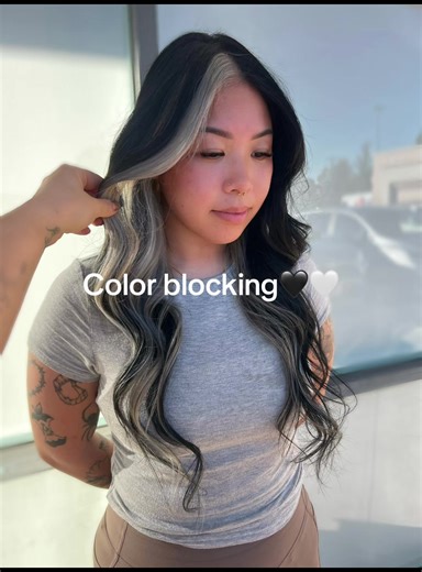 Color Blocking Techniques for Stunning Hair Styles