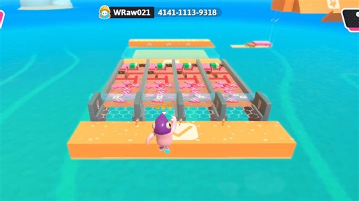 【Wrの好图】抽象乐简单版