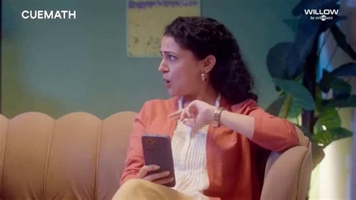 Cuemath TV Spot, 'Pizza Discount'