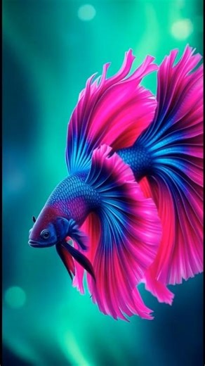 “Most Beautiful Colorful Fish 🐠 | Stunning Aquarium Beauty | Relaxing Short Video”