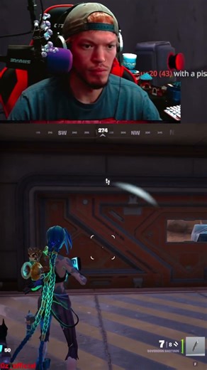 flamingcheet0z - Sorry Buddy!