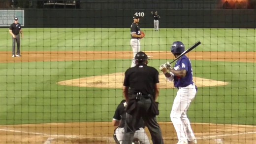 Christian Oppor is one of the few starting LHPs in the minors who can run his heater up to 100 mph 🔥The @whitesox LHP is a pick to click this year.Here's why:https://t.co/47P0s9IM73