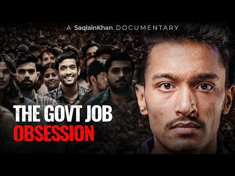 Dark Reality of Govt Jobs