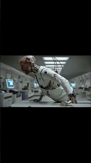 Front Line Assembly "Wake Up the Coma" (2019) Fan video 😎❤️