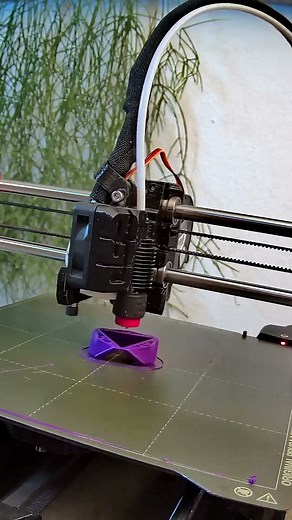 3D Printed Corner Bumper against Brain Mush