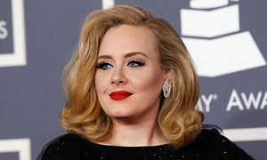 Grammys 2012 – as it happened